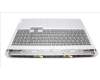 Lenovo 5CB1M77219 COVER Upper Case ASM_SLV C 83DG LGRGB