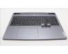 Lenovo 5CB1M77220 COVER Upper Case ASM_SWS C 83DG LGRGB