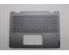 Lenovo 5CB1N61294 COVER Upper Case ASM_ENG H83DR LG STO GY