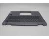 Lenovo 5CB1N61294 COVER Upper Case ASM_ENG H83DR LG STO GY