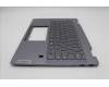 Lenovo 5CB1N61294 COVER Upper Case ASM_ENG H83DR LG STO GY