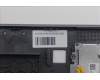 Lenovo 5CB1N61294 COVER Upper Case ASM_ENG H83DR LG STO GY