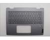 Lenovo 5CB1N61296 COVER Upper Case ASM_UKE H83DR LG STO GY