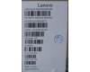 Lenovo 5CB1N61297 COVER Upper Case ASM_ITA H83DR LG STO GY