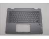 Lenovo 5CB1N61298 COVER Upper Case ASM_SPA H83DR LG STO GY