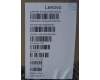 Lenovo 5CB1N61298 COVER Upper Case ASM_SPA H83DR LG STO GY