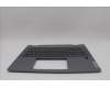 Lenovo 5CB1N61298 COVER Upper Case ASM_SPA H83DR LG STO GY