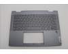 Lenovo 5CB1N61301 COVER Upper Case ASM_POR H83DR LG STO GY