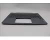 Lenovo 5CB1N61301 COVER Upper Case ASM_POR H83DR LG STO GY