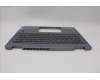 Lenovo 5CB1N61301 COVER Upper Case ASM_POR H83DR LG STO GY