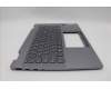 Lenovo 5CB1N61306 COVER Upper Case ASM_RUS H83DR LG STO GY