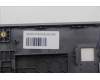 Lenovo 5CB1N61306 COVER Upper Case ASM_RUS H83DR LG STO GY