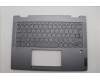 Lenovo 5CB1N61307 COVER Upper Case ASM_FRA H83DR LG STO GY