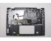 Lenovo 5CB1N61307 COVER Upper Case ASM_FRA H83DR LG STO GY