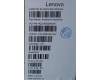 Lenovo 5CB1N61307 COVER Upper Case ASM_FRA H83DR LG STO GY