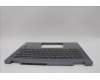Lenovo 5CB1N61307 COVER Upper Case ASM_FRA H83DR LG STO GY