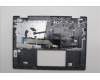 Lenovo 5CB1N61308 COVER Upper Case ASM_GER H83DR LG STO GY