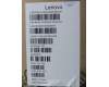 Lenovo 5CB1N61308 COVER Upper Case ASM_GER H83DR LG STO GY