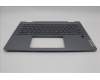 Lenovo 5CB1N61308 COVER Upper Case ASM_GER H83DR LG STO GY