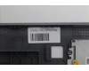 Lenovo 5CB1N61308 COVER Upper Case ASM_GER H83DR LG STO GY