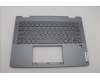 Lenovo 5CB1N61312 COVER Upper Case ASM_GRE H83DR LG STO GY