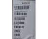 Lenovo 5CB1N61312 COVER Upper Case ASM_GRE H83DR LG STO GY