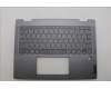 Lenovo 5CB1N61313 COVER Upper Case ASM_HBW H83DR LG STO GY
