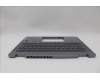 Lenovo 5CB1N61313 COVER Upper Case ASM_HBW H83DR LG STO GY