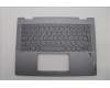 Lenovo 5CB1N61314 COVER Upper Case ASM_HUN H83DR LG STO GY