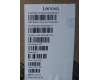 Lenovo 5CB1N61314 COVER Upper Case ASM_HUN H83DR LG STO GY