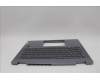 Lenovo 5CB1N61314 COVER Upper Case ASM_HUN H83DR LG STO GY