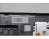 Lenovo 5CB1N61315 COVER Upper Case ASM_NORDICH83DRLGSTOGY