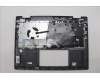 Lenovo 5CB1N61316 COVER Upper Case ASM_BEL H83DR LG STO GY