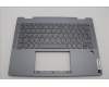Lenovo 5CB1N61318 COVER Upper Case ASM_SLV H83DR LG STO GY