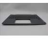 Lenovo 5CB1N61318 COVER Upper Case ASM_SLV H83DR LG STO GY