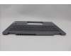 Lenovo 5CB1N61318 COVER Upper Case ASM_SLV H83DR LG STO GY