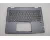 Lenovo 5CB1N61319 COVER Upper Case ASM_SWS H83DR LG STO GY