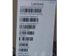 Lenovo 5CB1N61319 COVER Upper Case ASM_SWS H83DR LG STO GY