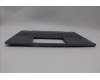 Lenovo 5CB1N61319 COVER Upper Case ASM_SWS H83DR LG STO GY