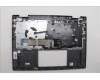 Lenovo 5CB1N61322 COVER Upper Case ASM_BUL H83DR LG STO GY
