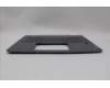 Lenovo 5CB1N61325 COVER Upper Case ASM_ENG H83DR LG GY