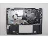 Lenovo 5CB1N61326 COVER Upper Case ASM_UKE H83DR LG GY