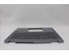 Lenovo 5CB1N61326 COVER Upper Case ASM_UKE H83DR LG GY