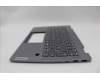Lenovo 5CB1N61326 COVER Upper Case ASM_UKE H83DR LG GY
