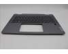 Lenovo 5CB1N61327 COVER Upper Case ASM_ITA H83DR LG GY