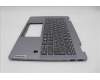 Lenovo 5CB1N61327 COVER Upper Case ASM_ITA H83DR LG GY