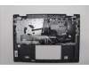 Lenovo 5CB1N61328 COVER Upper Case ASM_SPA H83DR LG GY