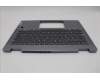 Lenovo 5CB1N61328 COVER Upper Case ASM_SPA H83DR LG GY