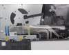 Lenovo 5CB1N61328 COVER Upper Case ASM_SPA H83DR LG GY