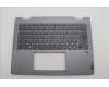 Lenovo 5CB1N61331 COVER Upper Case ASM_POR H83DR LG GY